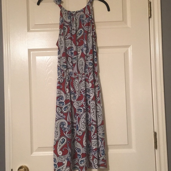 Banana Republic Dress - Picture 5 of 5